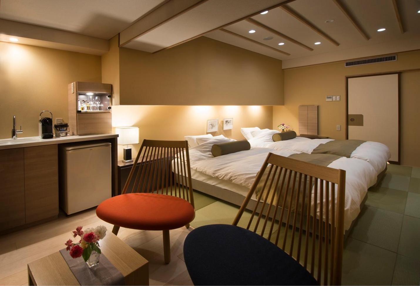 Hotel Yado Nakaya Kamogawa Exterior foto