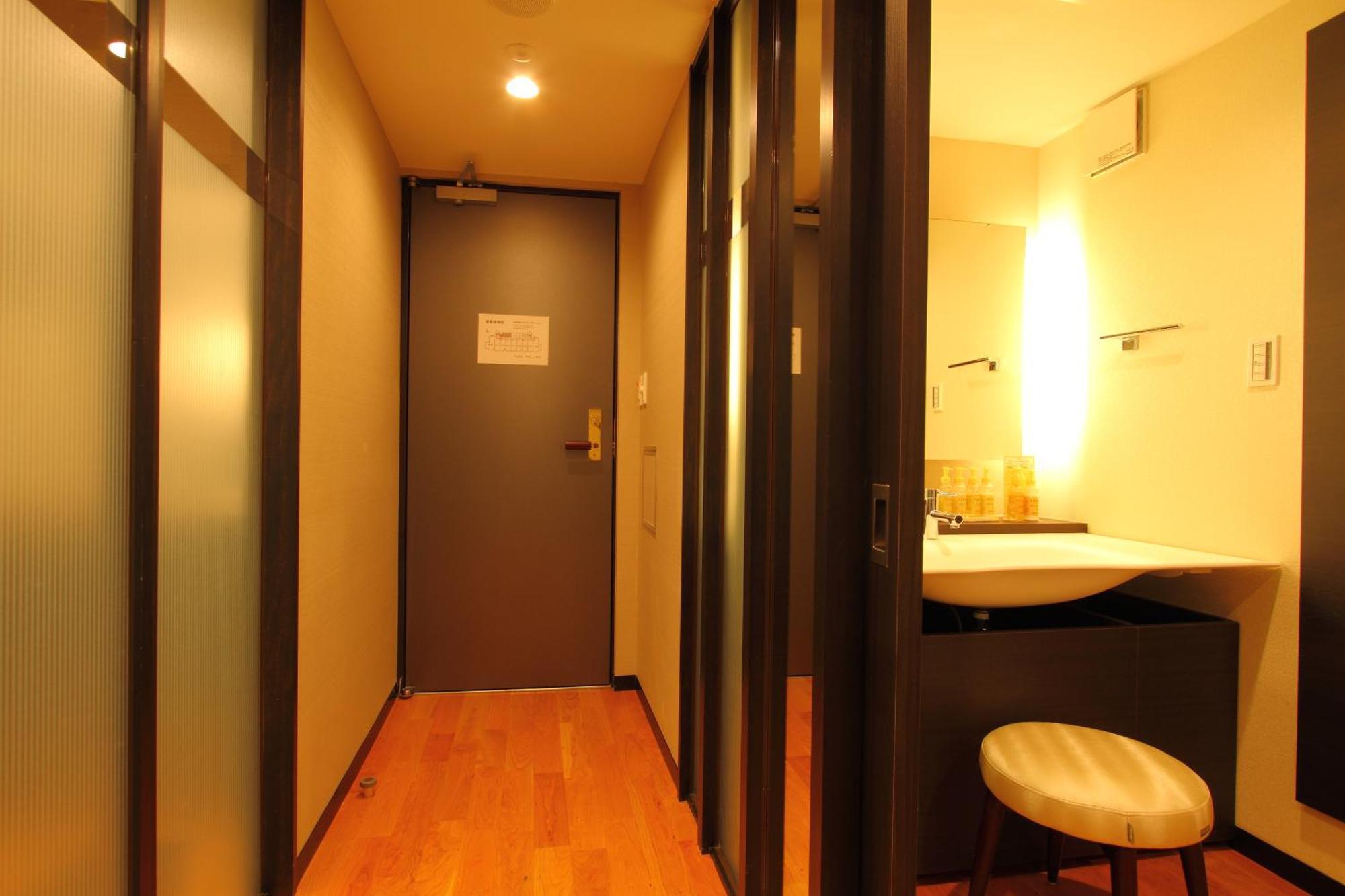 Hotel Yado Nakaya Kamogawa Exterior foto
