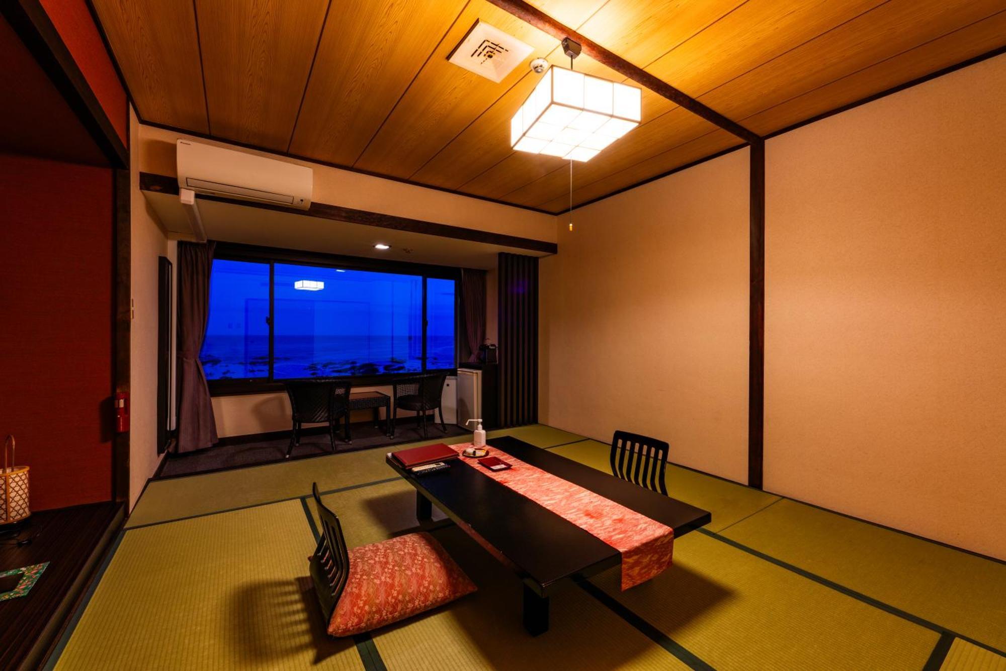 Hotel Yado Nakaya Kamogawa Habitación foto