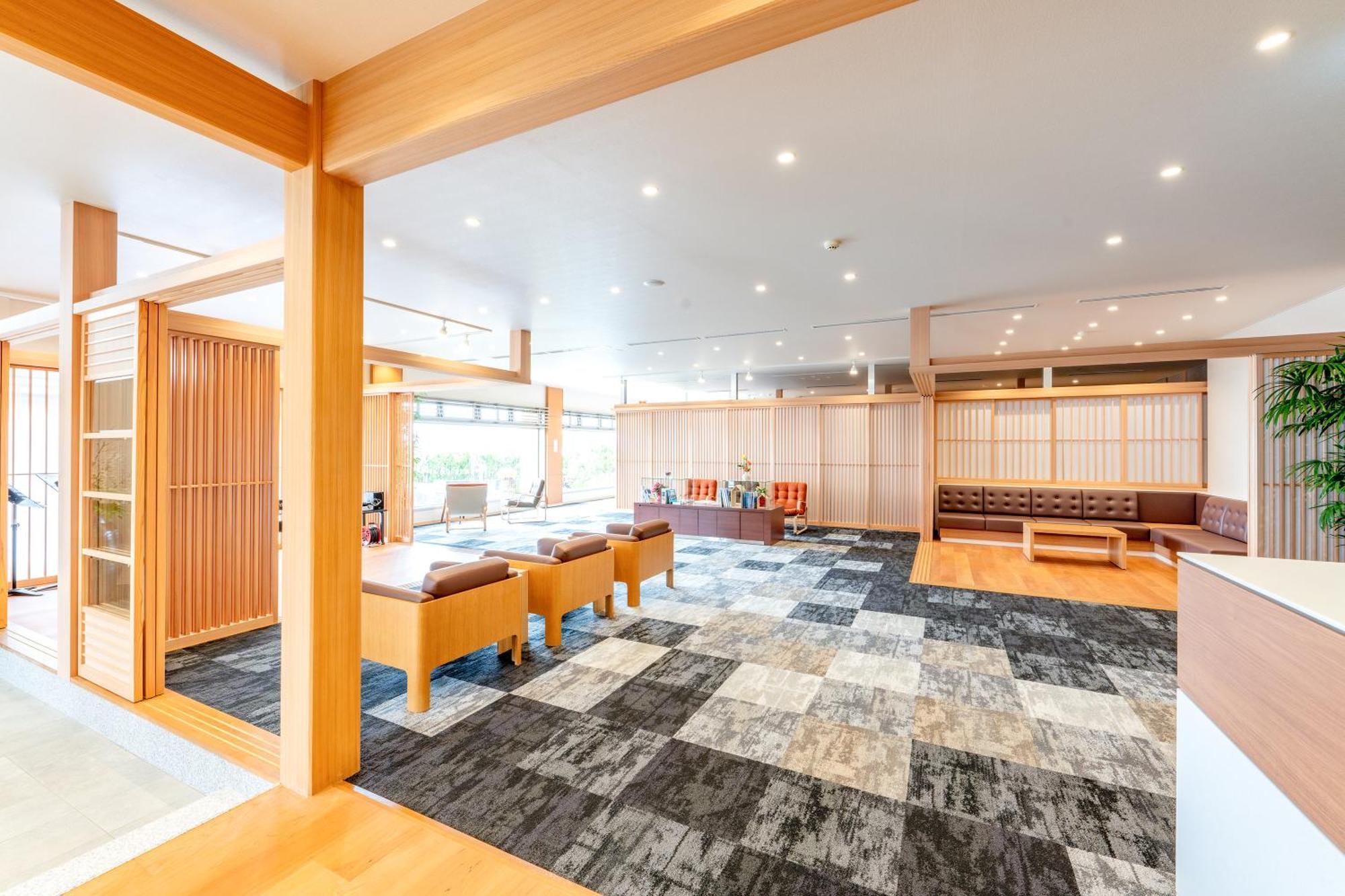 Hotel Yado Nakaya Kamogawa Exterior foto